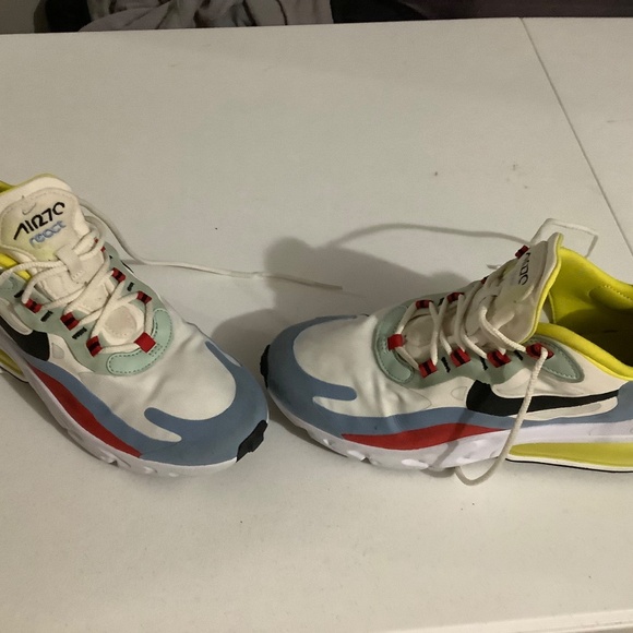 Nike Air 270 react - Picture 8 of 10